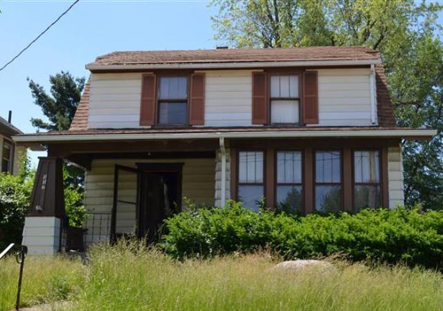 117 Reba Avenue, Mansfield, OH 44907 