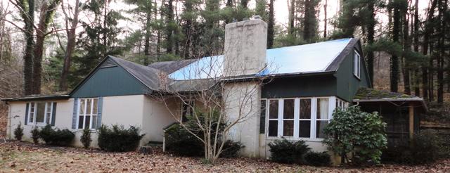 16454 St Rt 243, Chesapeake, OH 45619 