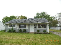 1139 Fyffe Ave, New Carlisle, OH 45344 