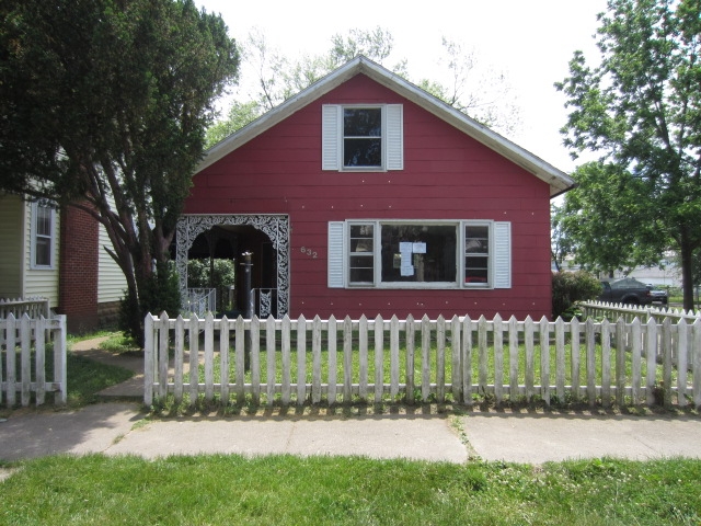 632 E. Wheeling St, Lancaster, OH 43130 