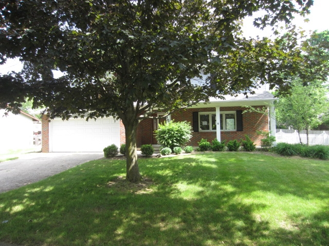 166 Matthew Ave, Westerville, OH 43081 