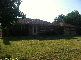 705 S Webb St, Saint Marys, OH 45885 