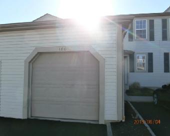 186 Malloy Ln, Blacklick, OH 43004 