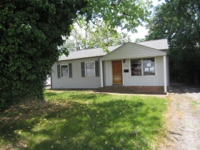 3361 Maryland Ave, Columbus, OH 43213 