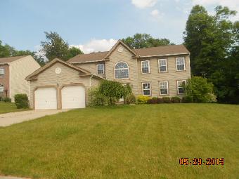 297 N Bend Dr, Pataskala, OH 43062 