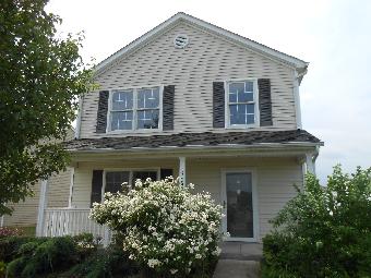 5485 Leinster St, Canal Winchester, OH 43110 