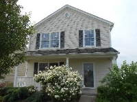 5485 Leinster St, Canal Winchester, OH 43110 