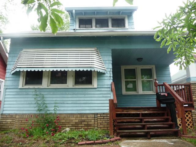 3623 West 129th Street, Cleveland, OH 44111 