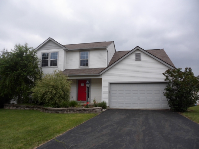 613 Raab St, Pickerington, OH 43147 