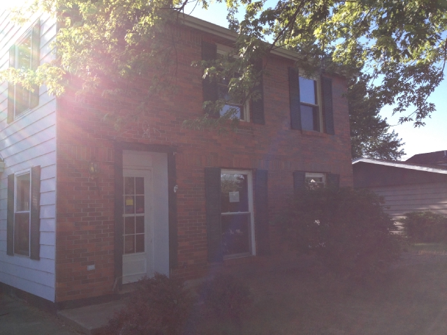 1108 Murray Rd, Wapakoneta, OH 45895 