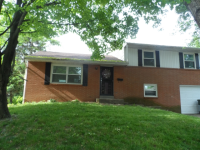 4905 Folger Drive Aka 4903 Folger, Columbus, OH 43227 