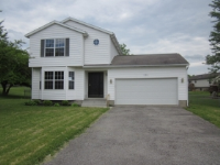 1184 Leslie Lane, Heath, OH 43056 