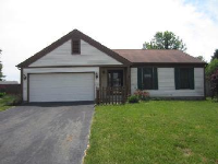 3452 Taco Court, Canal Winchester, OH 43110 