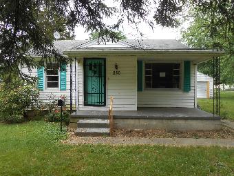 230 Bartlett St, Bremen, OH 43107 