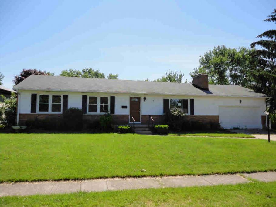 2610 Casey Dr, Springfield, OH 45503 