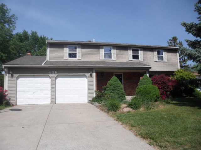 456 Round Up Dr, Galloway, OH 43119 