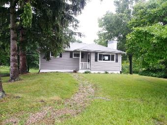 2286 West Fair Ave, Lancaster, OH 43130 