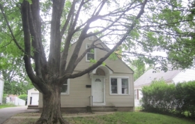 103 W Kanawha Ave, Columbus, OH 43214 