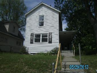 1136 S Central Ave, Lima, OH 45804 
