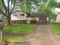 2895 Bretton Woods Dr, Columbus, OH 43231 