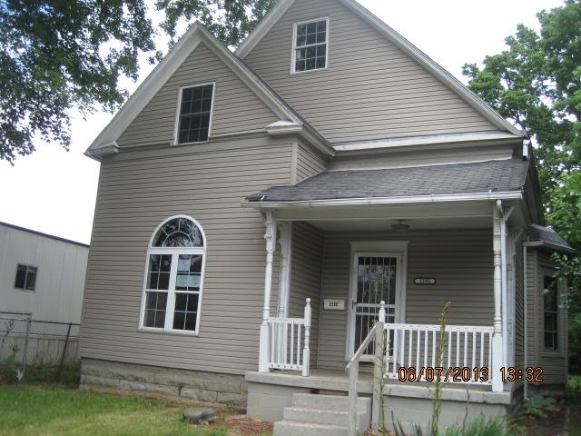 2290 Margaret Avenue, Columbus, OH 43219 