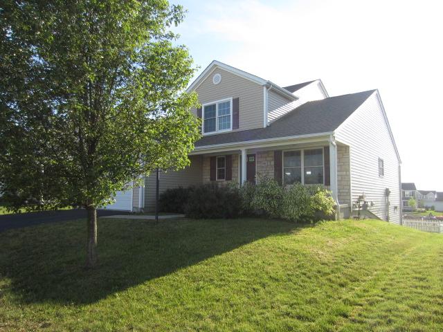 506 Yale Cir, Pickerington, OH 43147 