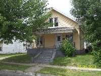 217 S Sugar St, Celina, OH 45822 