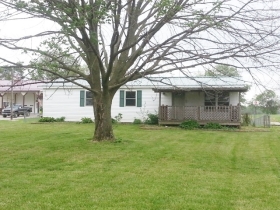 2286 Barnes Rd, Centerburg, OH 43011 