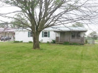 2286 Barnes Rd, Centerburg, OH 43011 