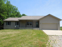 6017 Mt Liberty Rd, Centerburg, OH 43011 
