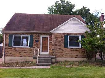 1735 Kemper Ave, Cincinnati, OH 45231 