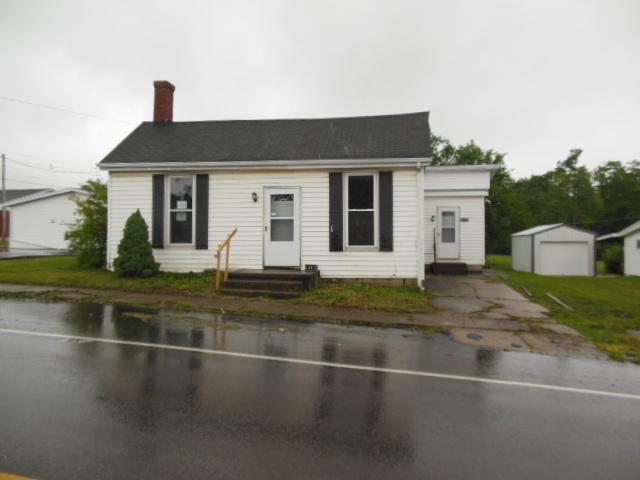 171 N South St, New Vienna, OH 45159 