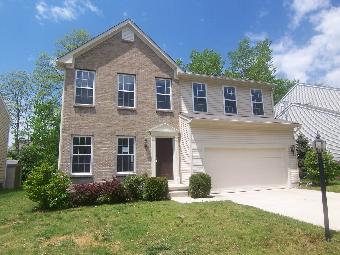 5117 Rivers Edge Blvd, Dayton, OH 45414 