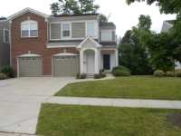 5378 Scarletoak Dr, Cincinnati, OH 45239 
