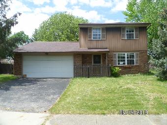 8365 Indian Mound Dr, Dayton, OH 45424 