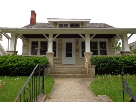 736 E Linden Ave, Miamisburg, OH 45342 