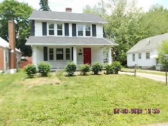 319 Hillway Dr, Dayton, OH 45405 