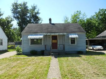 4008 Jewell St, Middletown, OH 45042 