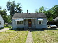 4008 Jewell St, Middletown, OH 45042 