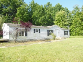 5170 Lindsey Rd, Mount Orab, OH 45154 