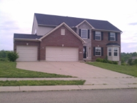 116 Dartmouth St, Trenton, OH 45067 