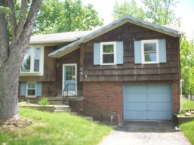 54 Pam Drive, Franklin, OH 45005 