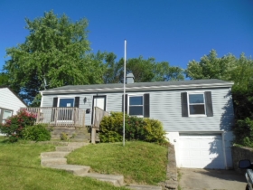 6748 Schuster Ct, Cincinnati, OH 45239 