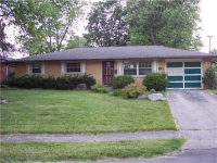 611 Barbara Drive, Tipp City, OH 45371 