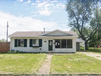 1025 Omard Dr, Xenia, OH 45385 