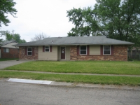 7613 Stonecrest Dr, Huber Heights, OH 45424 