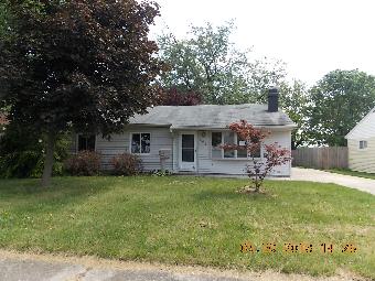 408 Skyview Dr, Vandalia, OH 45377 