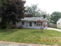 408 Skyview Dr, Vandalia, OH 45377 