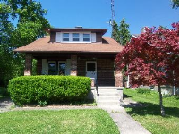 1833 Hazel Ave, Dayton, OH 45420 