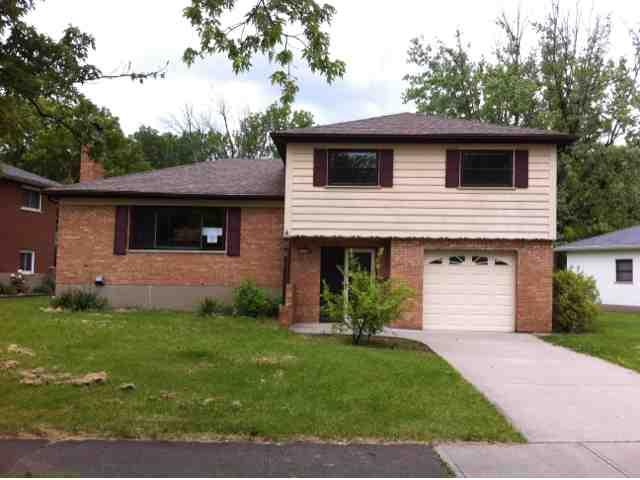 690 Cascade Rd, Cincinnati, OH 45240 